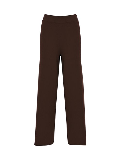 Pantalone Graconne in misto viscosa Moro Alpha studio | AD-4353Q2019